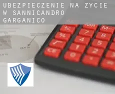 Ubezpieczenie na życie w San Nicandro Garganico