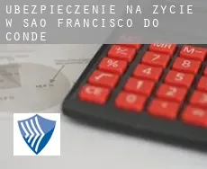 Ubezpieczenie na życie w  São Francisco do Conde