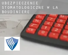 Ubezpieczenie stomatologiczne w  La Boudinière