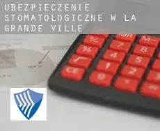 Ubezpieczenie stomatologiczne w  La Grande Ville