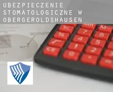Ubezpieczenie stomatologiczne w  Obergeroldshausen