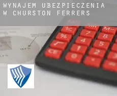 Wynajem ubezpieczenia w  Churston Ferrers