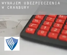 Wynajem ubezpieczenia w  Cranbury
