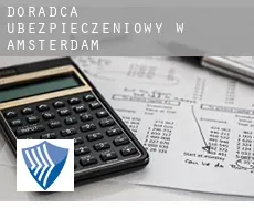 Doradca ubezpieczeniowy w  Amsterdam