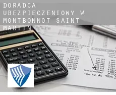 Doradca ubezpieczeniowy w Montbonnot-Saint-Martin