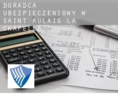 Doradca ubezpieczeniowy w  Saint-Aulais-la-Chapelle