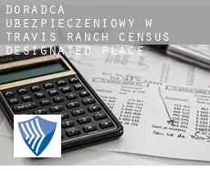 Doradca ubezpieczeniowy w  Travis Ranch
