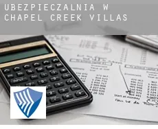 Ubezpieczalnia w  Chapel Creek Villas