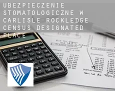 Ubezpieczenie stomatologiczne w  Carlisle-Rockledge