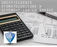 Ubezpieczenie stomatologiczne w  Givenchy-lès-la-Bassée