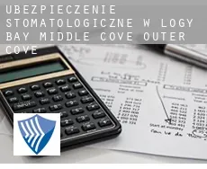 Ubezpieczenie stomatologiczne w  Logy Bay-Middle Cove-Outer Cove