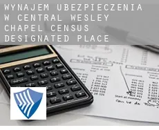 Wynajem ubezpieczenia w  Central Wesley Chapel