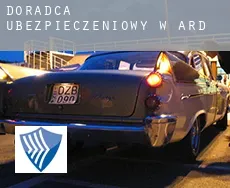 Doradca ubezpieczeniowy w  Ard