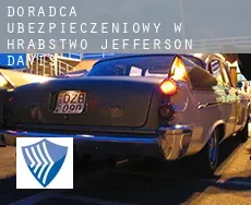 Doradca ubezpieczeniowy w  Hrabstwo Jefferson Davis