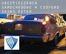 Ubezpieczenia samochodowe w  Codford Saint Peter