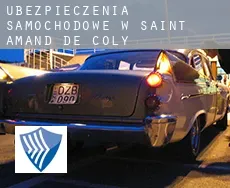 Ubezpieczenia samochodowe w  Saint-Amand-de-Coly