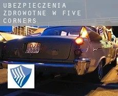 Ubezpieczenia zdrowotne w  Five Corners