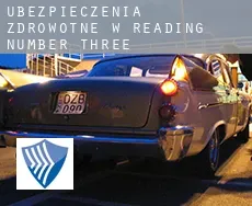 Ubezpieczenia zdrowotne w Reading Number Three