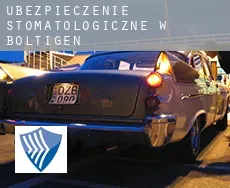 Ubezpieczenie stomatologiczne w  Boltigen