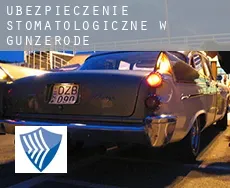 Ubezpieczenie stomatologiczne w  Günzerode