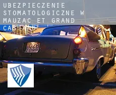 Ubezpieczenie stomatologiczne w  Mauzac-et-Grand-Castang