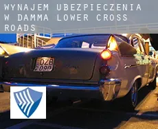 Wynajem ubezpieczenia w  Damma Lower Cross Roads