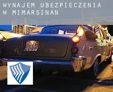 Wynajem ubezpieczenia w  Mimarsinan