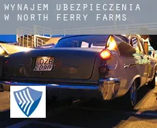 Wynajem ubezpieczenia w  North Ferry Farms