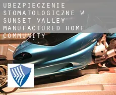 Ubezpieczenie stomatologiczne w  Sunset Valley Manufactured Home Community