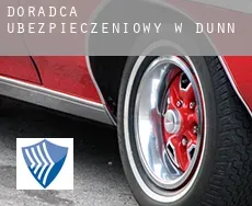 Doradca ubezpieczeniowy w  Dunn