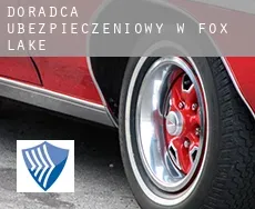 Doradca ubezpieczeniowy w  Fox Lake