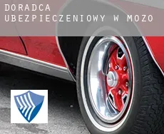 Doradca ubezpieczeniowy w  Mozo