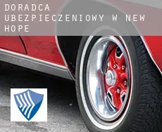 Doradca ubezpieczeniowy w  New Hope