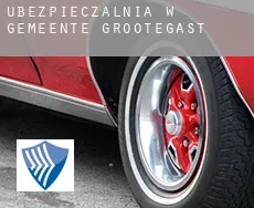 Ubezpieczalnia w  Gemeente Grootegast