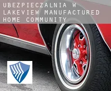 Ubezpieczalnia w  Lakeview Manufactured Home Community