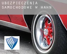 Ubezpieczenia samochodowe w  Hahn