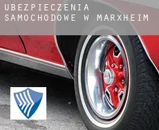Ubezpieczenia samochodowe w  Marxheim