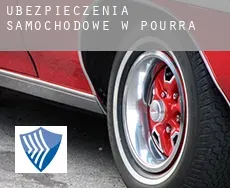 Ubezpieczenia samochodowe w  Pourra