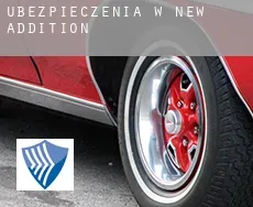 Ubezpieczenia w  New Addition