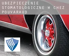 Ubezpieczenie stomatologiczne w  Chez Pouvaraud
