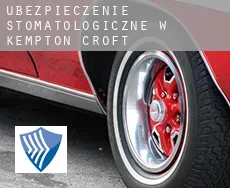 Ubezpieczenie stomatologiczne w  Kempton Croft