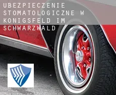 Ubezpieczenie stomatologiczne w  Königsfeld im Schwarzwald