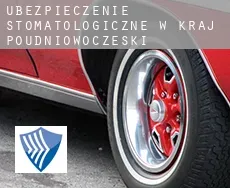 Ubezpieczenie stomatologiczne w  Kraj południowoczeski