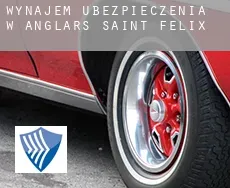 Wynajem ubezpieczenia w  Anglars-Saint-Félix