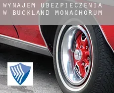 Wynajem ubezpieczenia w  Buckland Monachorum