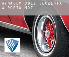 Wynajem ubezpieczenia w  Porto de Moz