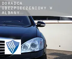 Doradca ubezpieczeniowy w  Albany