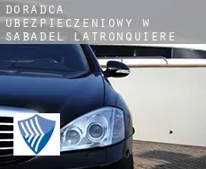 Doradca ubezpieczeniowy w  Sabadel-Latronquière