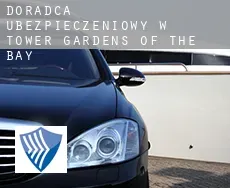 Doradca ubezpieczeniowy w  Tower Gardens of the Bay