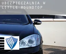 Ubezpieczalnia w  Little Roundtop